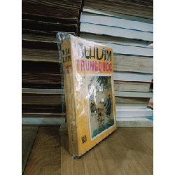 TIẾU LÂM TRUNG QUỐC - LÊ VĂN ĐÌNH TUYỂN DỊCH 164457