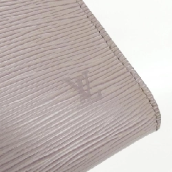 Túi đeo chéo Louis Vuitton Epi Pochette Accessoires 24cm M5294B - Hàng hiệu Chính hãng 768956