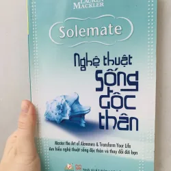 Nghệ thuật sống độc thân 