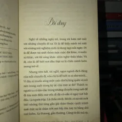 Đi đâu cũng nhớ Sài Gòn và…em - Anh Khang 797510