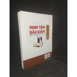 Minh Tâm Bảo Giám mới 90% HCM2512 39171