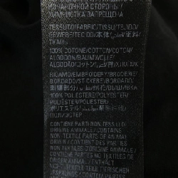 Áo polo unisex BALENCIAGA 791001 TQVM7 - Hàng hiệu chính hãng 899117