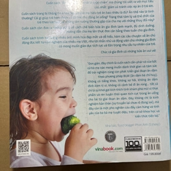 Ăn dặm không phải là cuộc chiến 524928