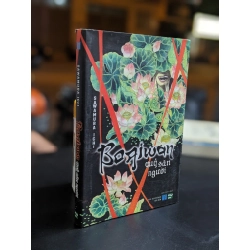 Bogiwan quỷ săn người - Sawamura Ichi 348429