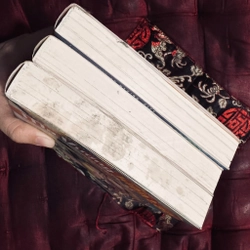 Ma vương kiến tạo 459812