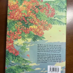 [HỌC ĐƯỜNG] Mùa hè bất tận - Lâm Hoàng Trúc 608812