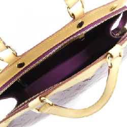 Túi xách Louis Vuitton Vernis Blair MM M90106 - Hàng hiệu Chính hãng 805070