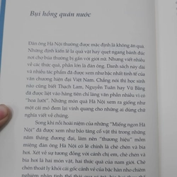 HÀ NỘI BẢO THẾ LÀ THƯỜNG - NGUYỄN TRƯƠNG QUÝ 
 531024