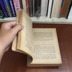 II Sách Xưa: Mẫn Và Tôi (Tiểu Thuyết) - Phan Tứ - 1978 599490