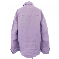 【Mã giảm giá】Áo khoác LOEWE 637101