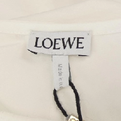 【Mã giảm giá】Loewe LOEWE Váy 652138