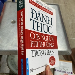 Đánh thức con người phi thường trong bạn