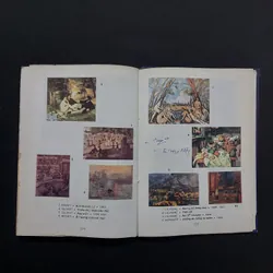 [Sách Cũ] Những Trào Lưu Lớn Của Nghệ Thuật Tạo Hình Hiện Đại 690029