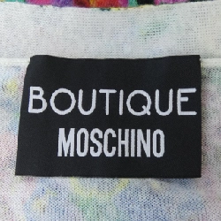 BOUTIQUE MOSCHINO Áo khoác cardigan - Hàng hiệu Authentic 774306