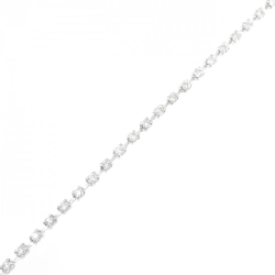 Vòng tay kim cương PT850 1.00CT - Hàng hiệu Authentic