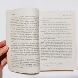 Liên Thành Quyết - Kim Dung
 697853