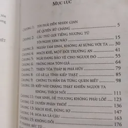 Sách: Tình kiếp tam sinh - TG: Cửu Lộ Phi Hương (NT) 1066226