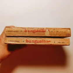 Ba Người Bạn - Erich Maria Remarque 750488