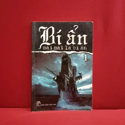 Bí ẩn mãi mãi là bí ẩn 📚 1023646
