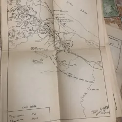 hướng tiến công chiến lược trị thiên năm 1972 kèm 8 bản đồ 1009699