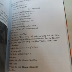 HOÀNG CẦM HỒN THƠ ĐỘC ĐÁO - LẠI NGUYÊN ÂN 1033019