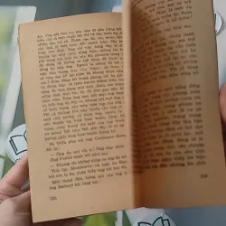 [XƯA] Dòng Dõi Roquevillard (1989) - Henry Bordeaux 997679