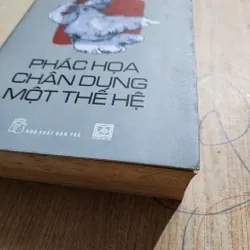 Phác họa chân dung một thế hệ | Trần hoài dạ vũ 553162
