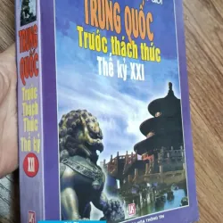 Trung Quốc trước thách thức thế kỉ 21