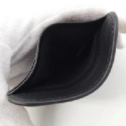 Thẻ da MAISON KITSUNE OW05700LR0001 - Hàng hiệu Authentic 831160