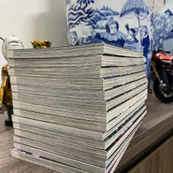 Overload full 1-14 kèm card 752375