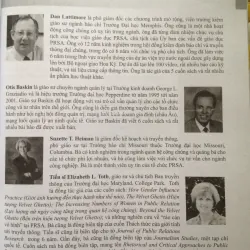 PR NỘI BỘ VÀ PR CỘNG ĐỒNG 937138