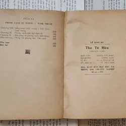 Chuyên luận Thơ Tố Hữu - Lê Đình Kỵ (550 trang) 707214