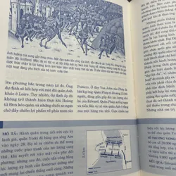 Bách khoa toàn thư về chiến tranh Robin Cross 707539