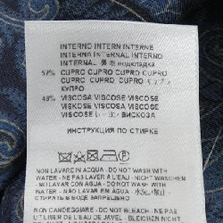 Áo gile ETRO - Hàng hiệu Authentic 891808