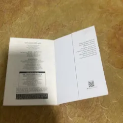 MỘT GÁNH XIẾC QUA - PATRICK MODIANO 747539