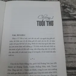 Hành trình người đi khai phá. Trịnh Xuân Lạc 604458