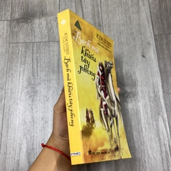 Bạch mã khiếu tây phong. 3b2 538964