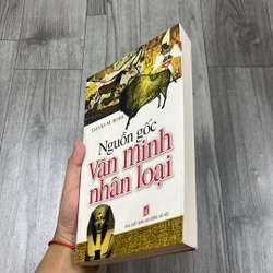 Nguồn gốc văn minh nhân loại. 2a4 527781