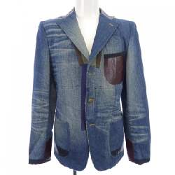 JUNYA WATANABE MAN WI-J003 Áo khoác - Hàng hiệu Authentic