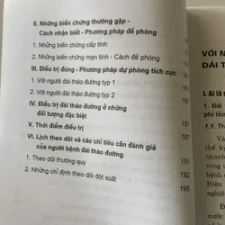 Làm gì để phòng chống bệnh đái tháo đường và biến chứng, Tạ Văn Bình 709522
