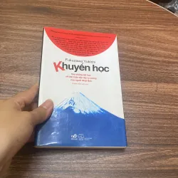 Sách Khuyến học Fukuzawa Yukichi ( kinh điển- bán chạy) 366330