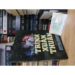 Trò chuyện với Trịnh Xuân Thuận- Tạp chí tia sáng và nhà xuất bản Trẻ