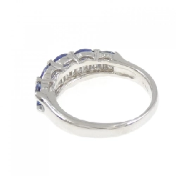 Nhẫn Sapphire PT900 0.64CT - Hàng hiệu Chính hãng 854885