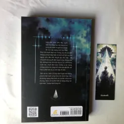 Án Mạng Trong Tháp Thủy Tinh - Mikito Chinen 1002152