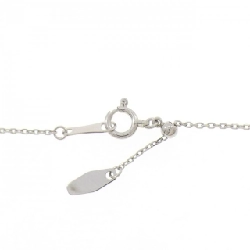 Dây chuyền kim cương hoa PT900/PT850 0.20CT - Hàng hiệu Chính hãng 857531