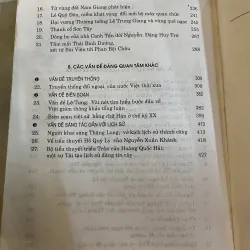 BÊN LỀ CHÍNH SỬ - ĐINH CÔNG VĨ 1042755