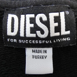 DIESEL - Áo sweatshirt - Hàng hiệu Authentic 897940