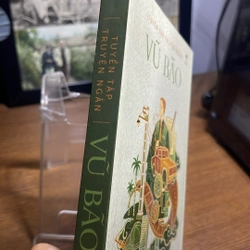 Tuyển tập truyện ngắn Vũ Bão 508995