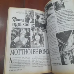 KIẾN THỨC NGÀY NAY SỐ 231 ngày 20-12-1996 735662