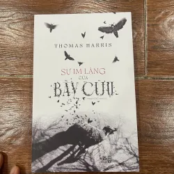 Hannibal - Thomas Harris bộ 4 tập (k1) 1051487